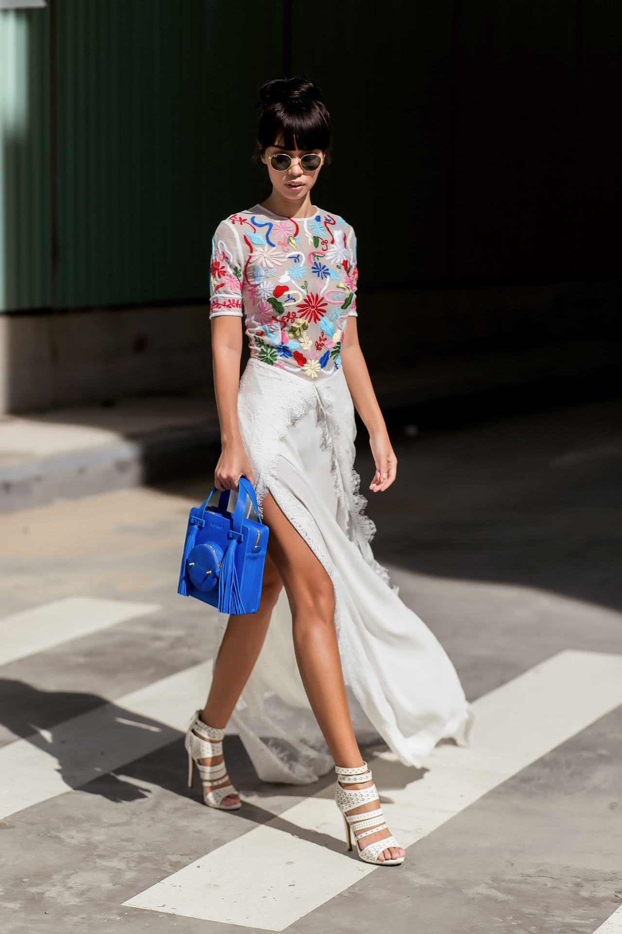 Ha Anh khoe phong cach sanh dieu truoc ngay cuoi anh 2