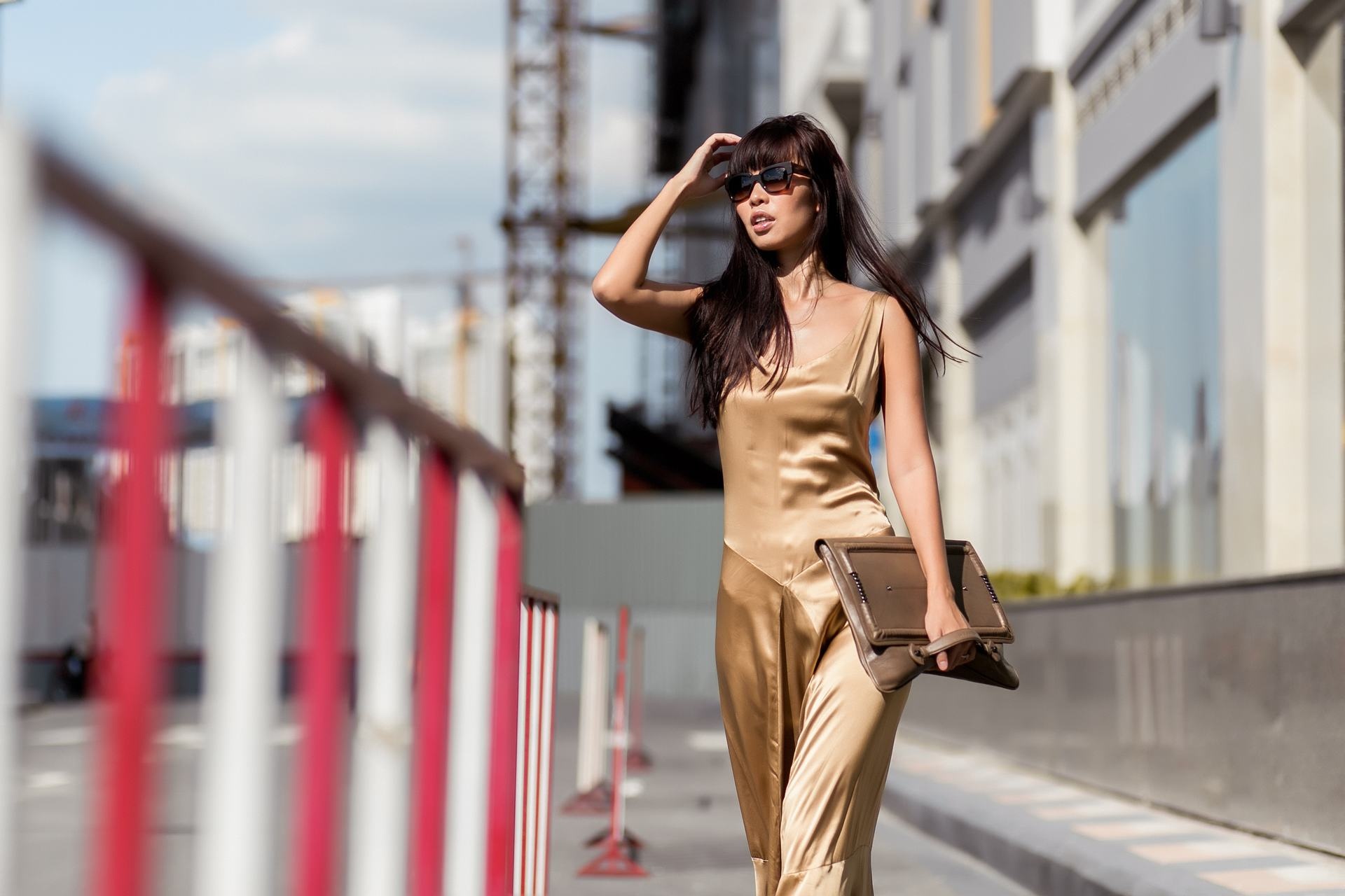 Ha Anh khoe phong cach sanh dieu truoc ngay cuoi anh 5