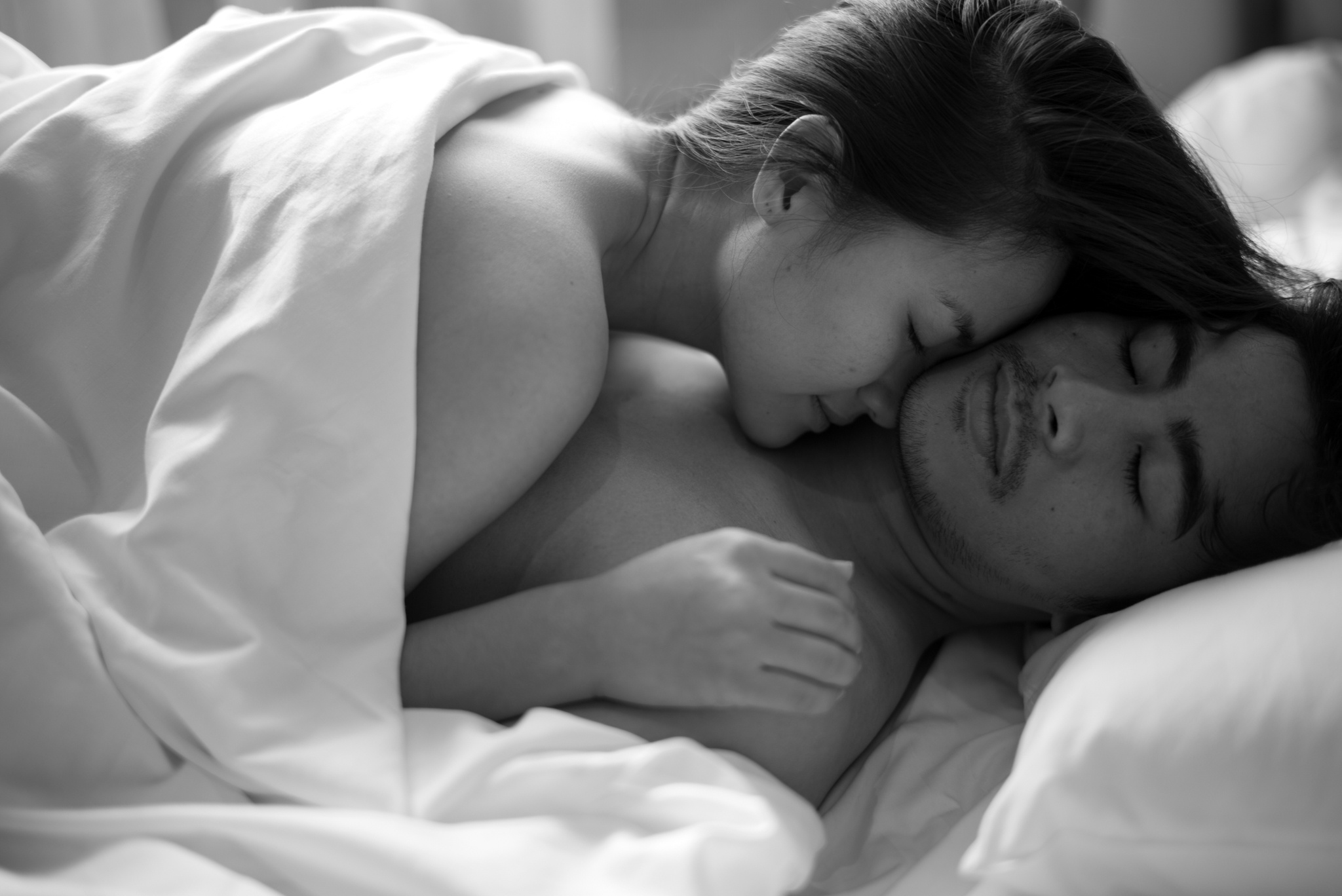 Ngoc Lan lam dam hoi voi Thanh Binh anh 8