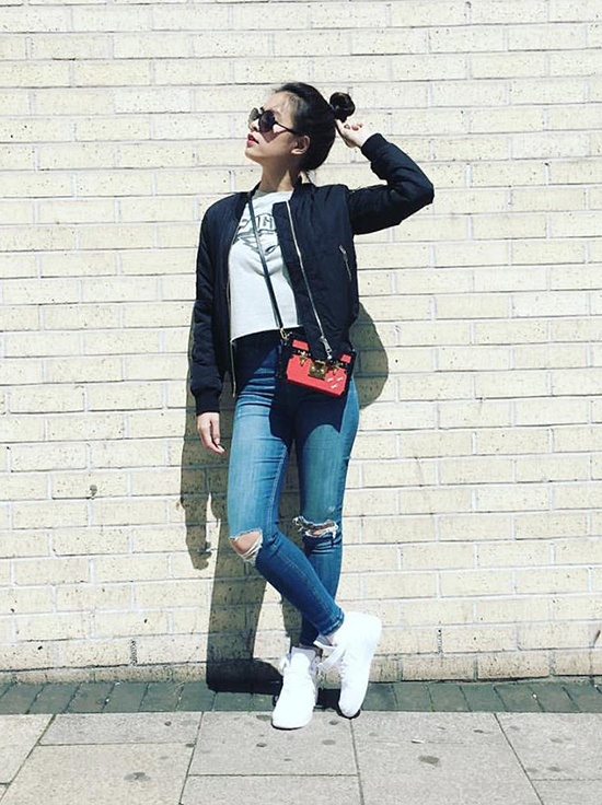 Sao Viet dien street style dep nhat tuan anh 6