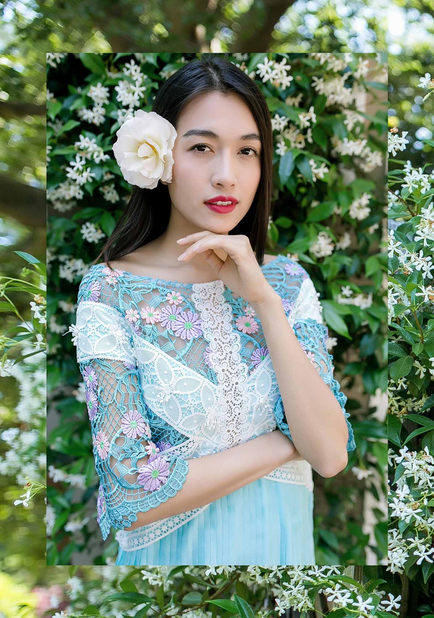 Le Hang quyen ru voi dam ren anh 1