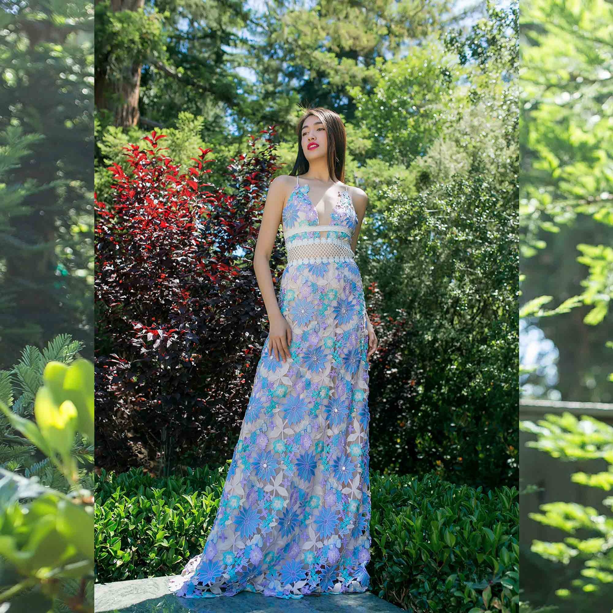 Le Hang quyen ru voi dam ren anh 10