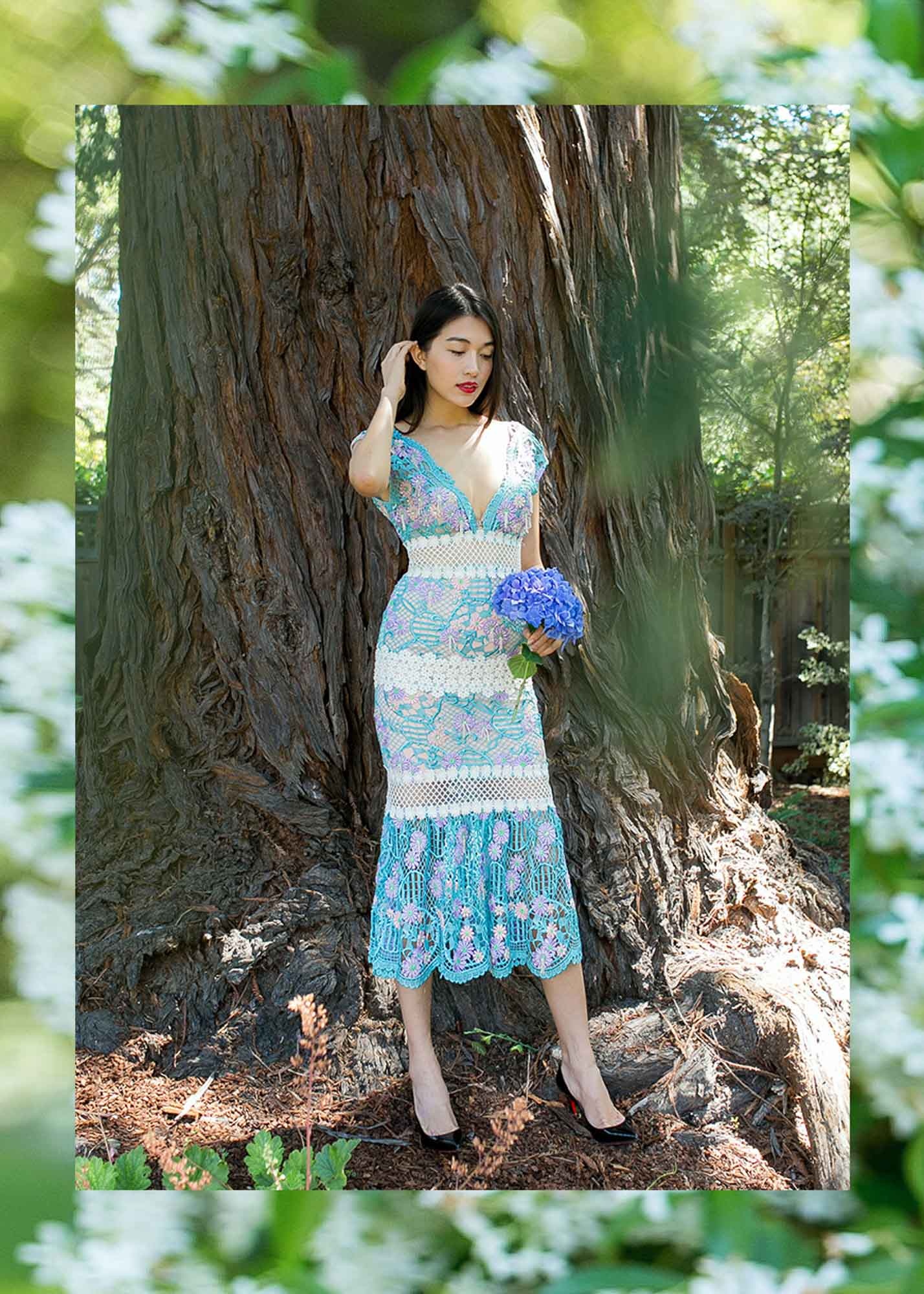 Le Hang quyen ru voi dam ren anh 2