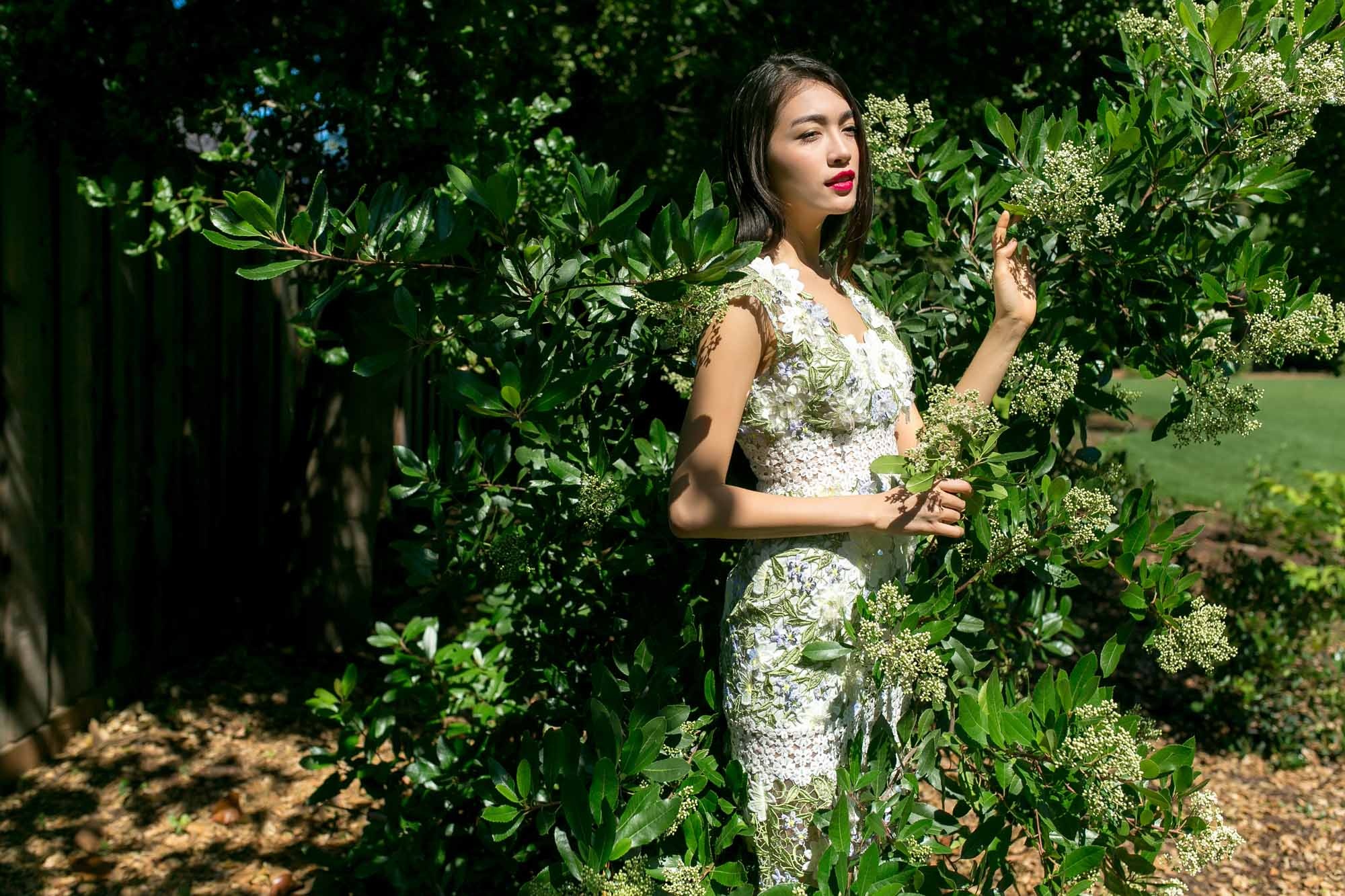 Le Hang quyen ru voi dam ren anh 3