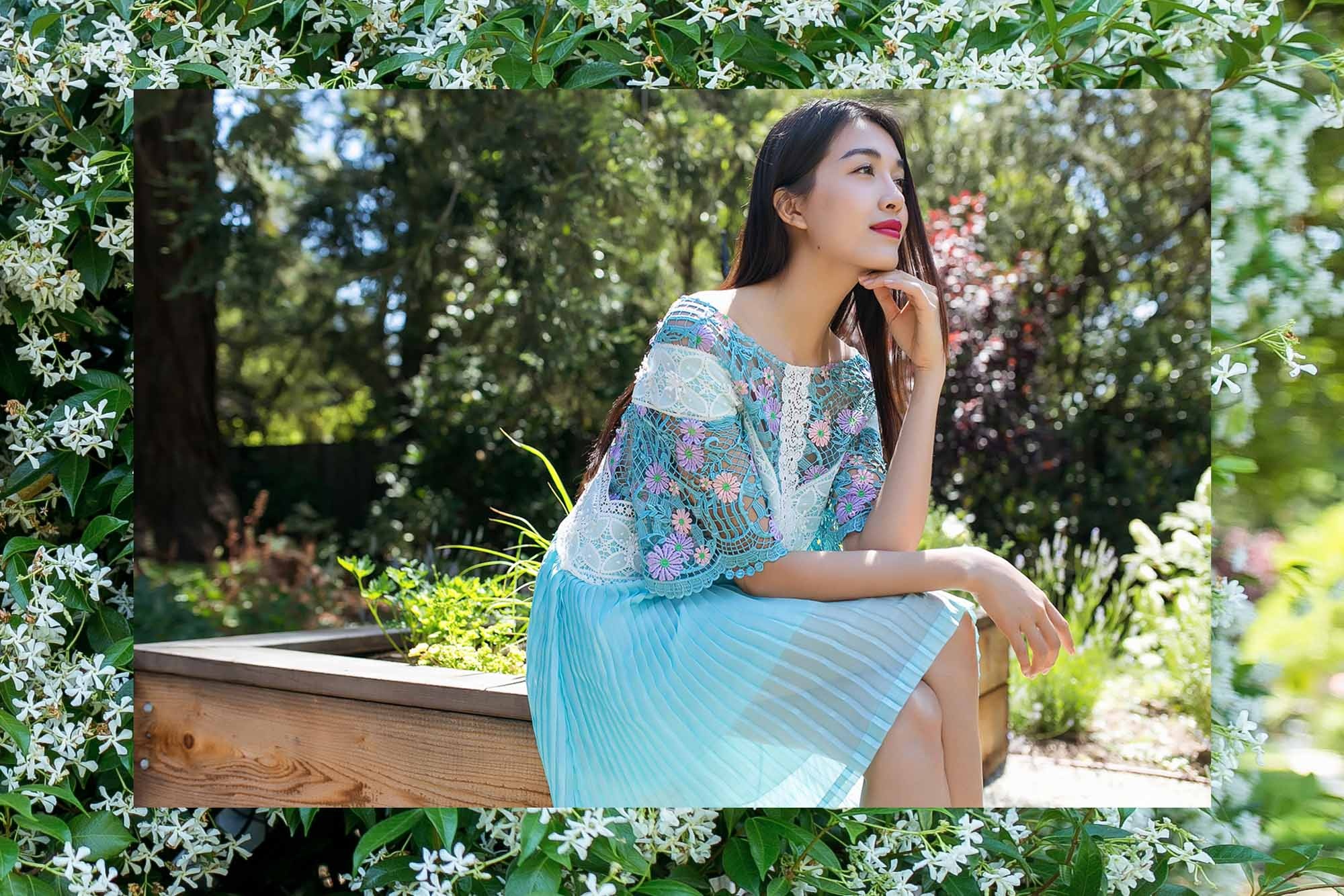 Le Hang quyen ru voi dam ren anh 5