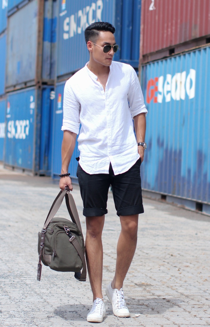 Next Top lo than hinh gay guoc anh 12