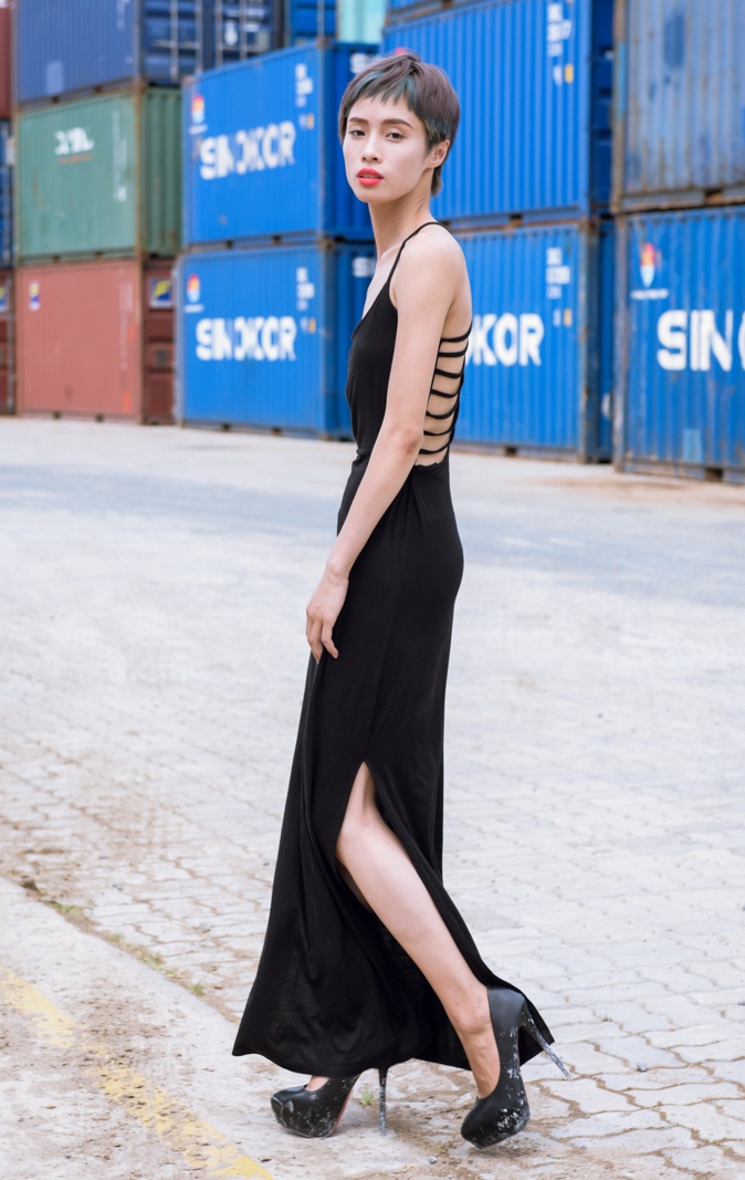 Next Top lo than hinh gay guoc anh 2