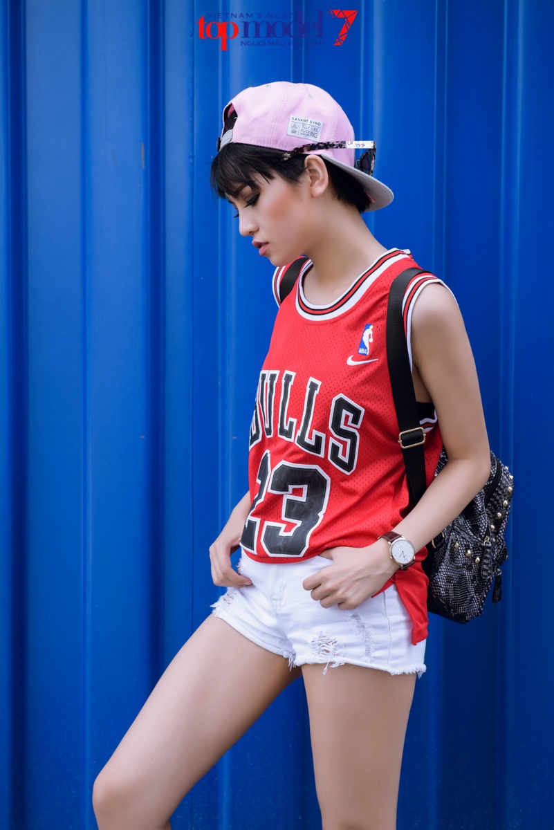 Next Top lo than hinh gay guoc anh 5