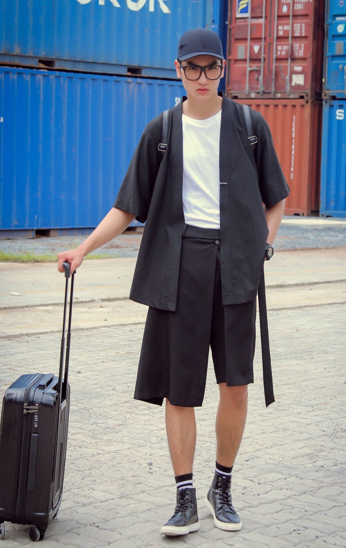 Next Top lo than hinh gay guoc anh 6