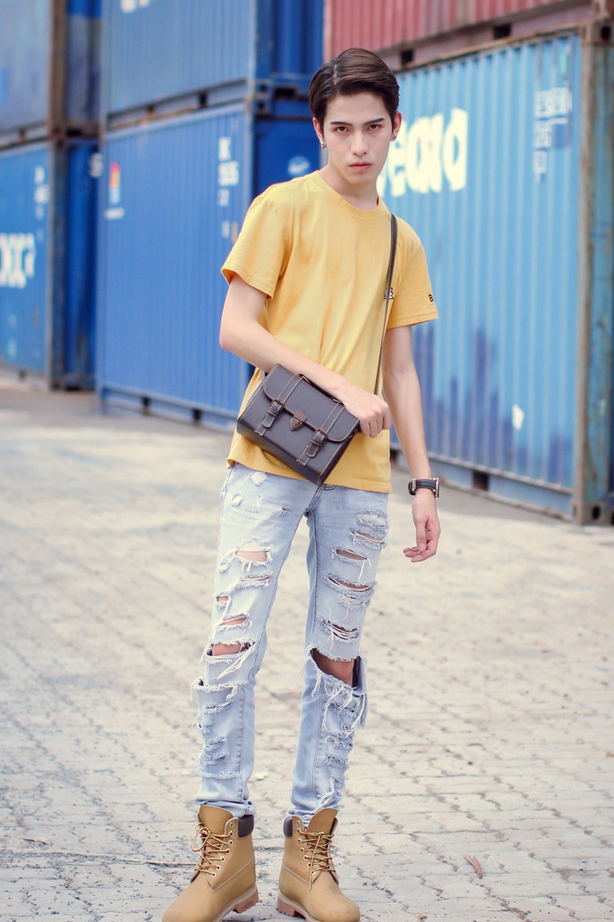 Next Top lo than hinh gay guoc anh 9