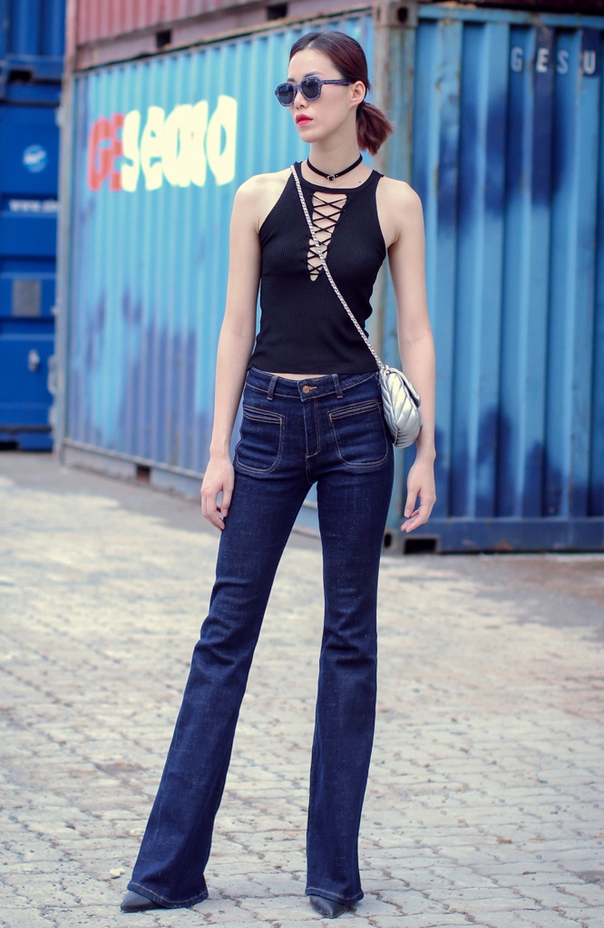 Next Top lo than hinh gay guoc anh 10