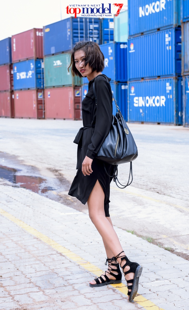 Next Top lo than hinh gay guoc anh 3