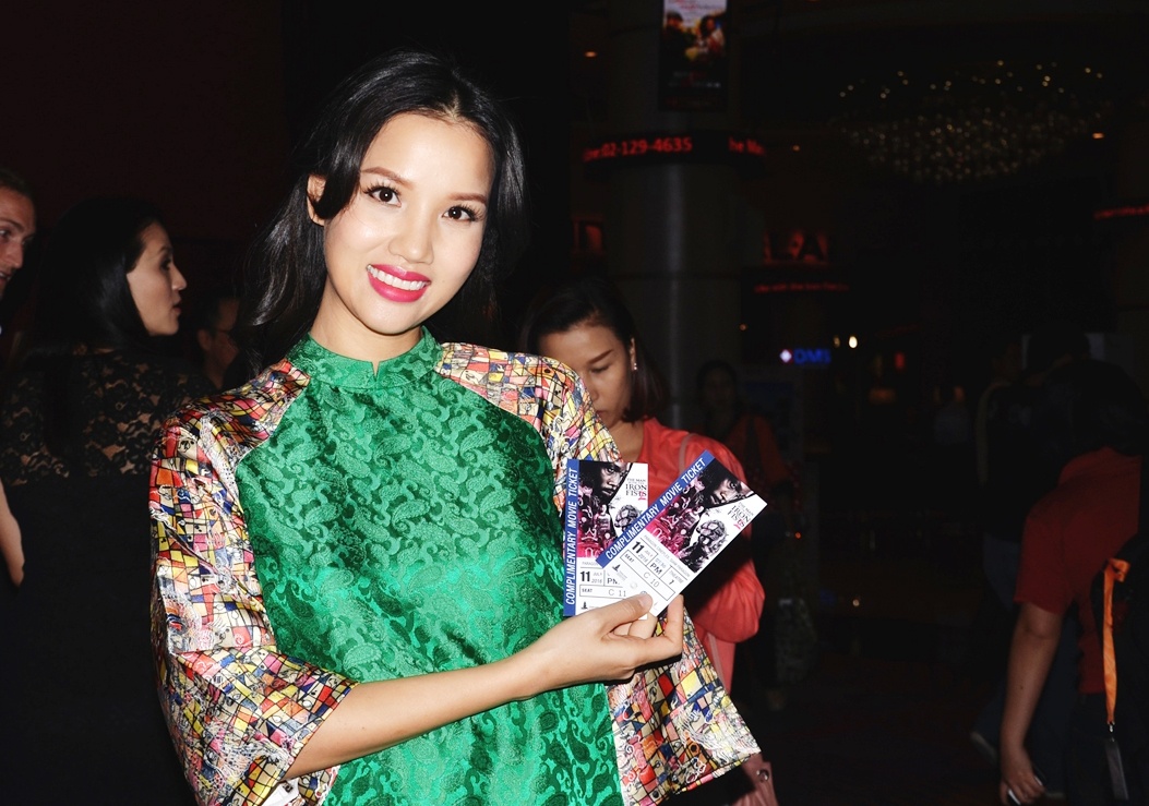 Vo chong Dustin Nguyen - Bebe Pham, anh 6