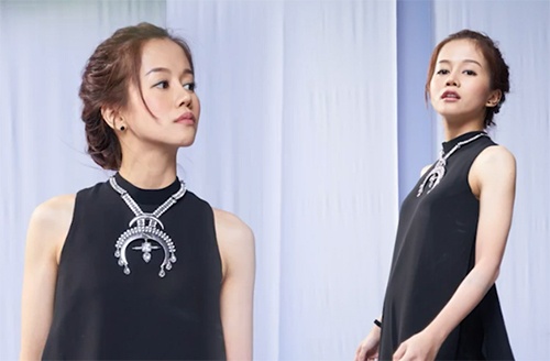 Hanh trinh mo nhat cua An Nguy tai The Face anh 4