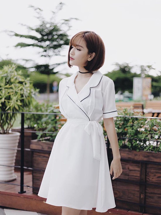 Sao Viet dien street style tuan qua anh 5