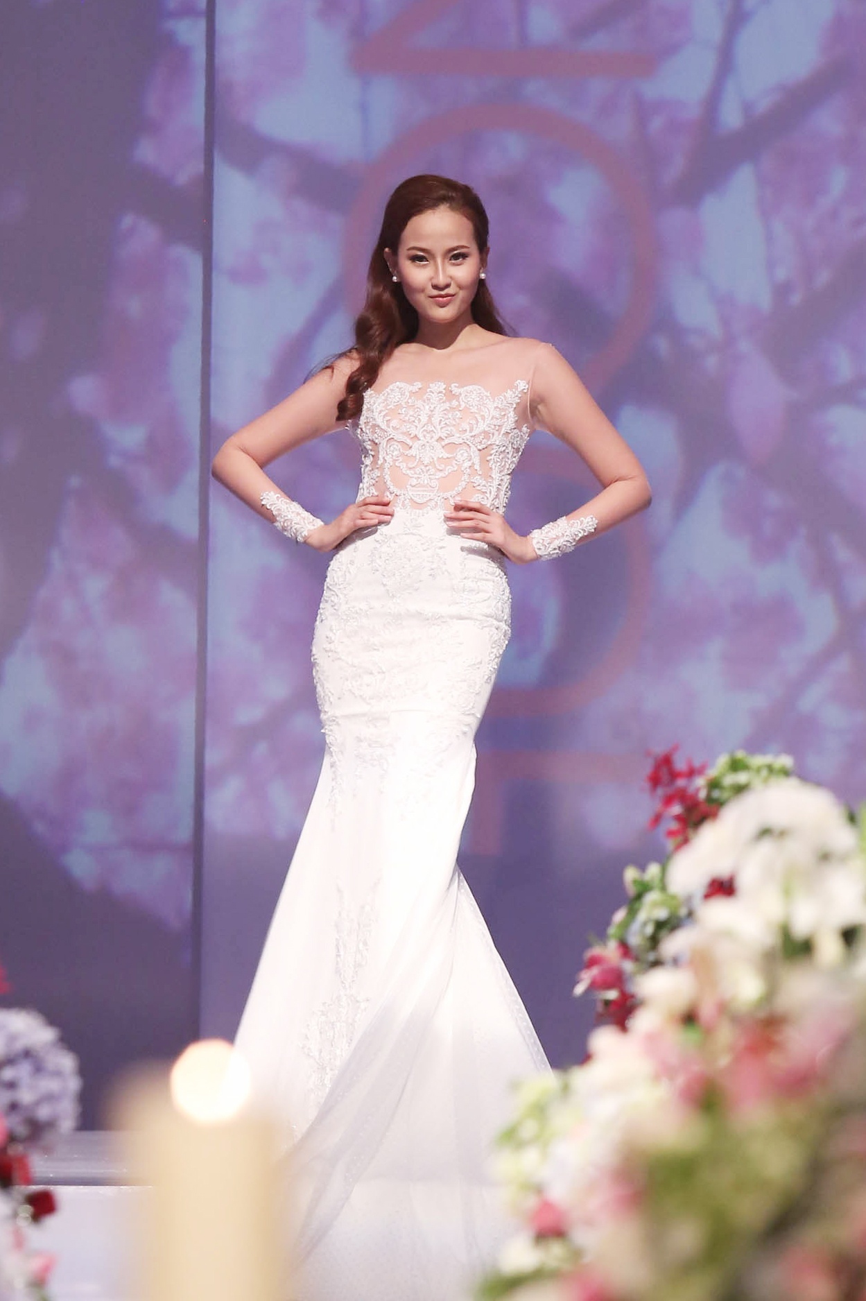 Thu Thủy bênh vực Phạm Hương ảnh 2 Thu Thuy benh vuc Pham Huong anh 2