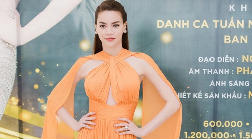 7 bo canh noi bat nhat su kien Vbiz tuan qua hinh anh