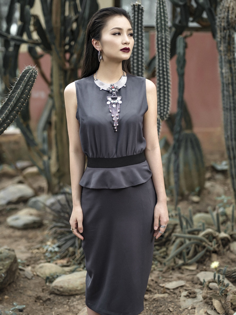 Dieu Huong sanh dieu anh 1