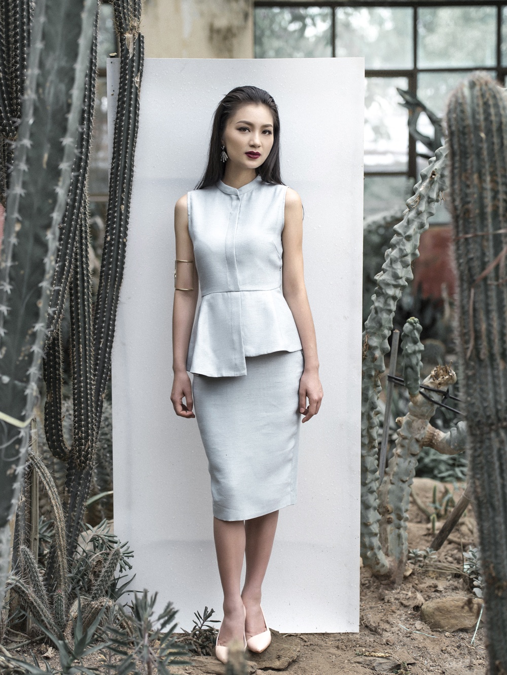 Dieu Huong sanh dieu anh 2