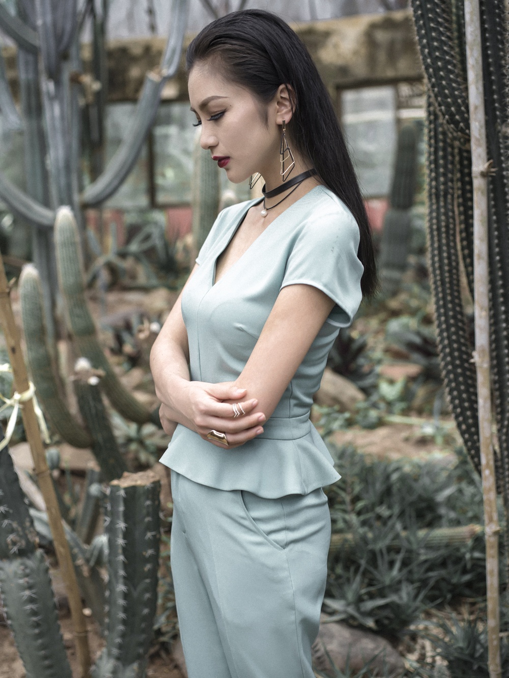 Dieu Huong sanh dieu anh 3