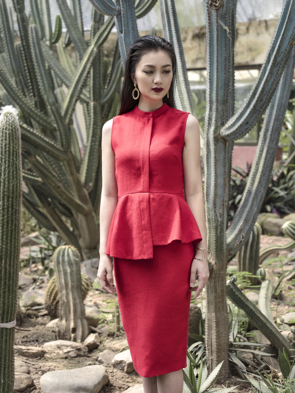 Dieu Huong sanh dieu anh 6