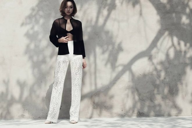 Cac chien binh The Face mac sanh dieu xuong pho anh 7