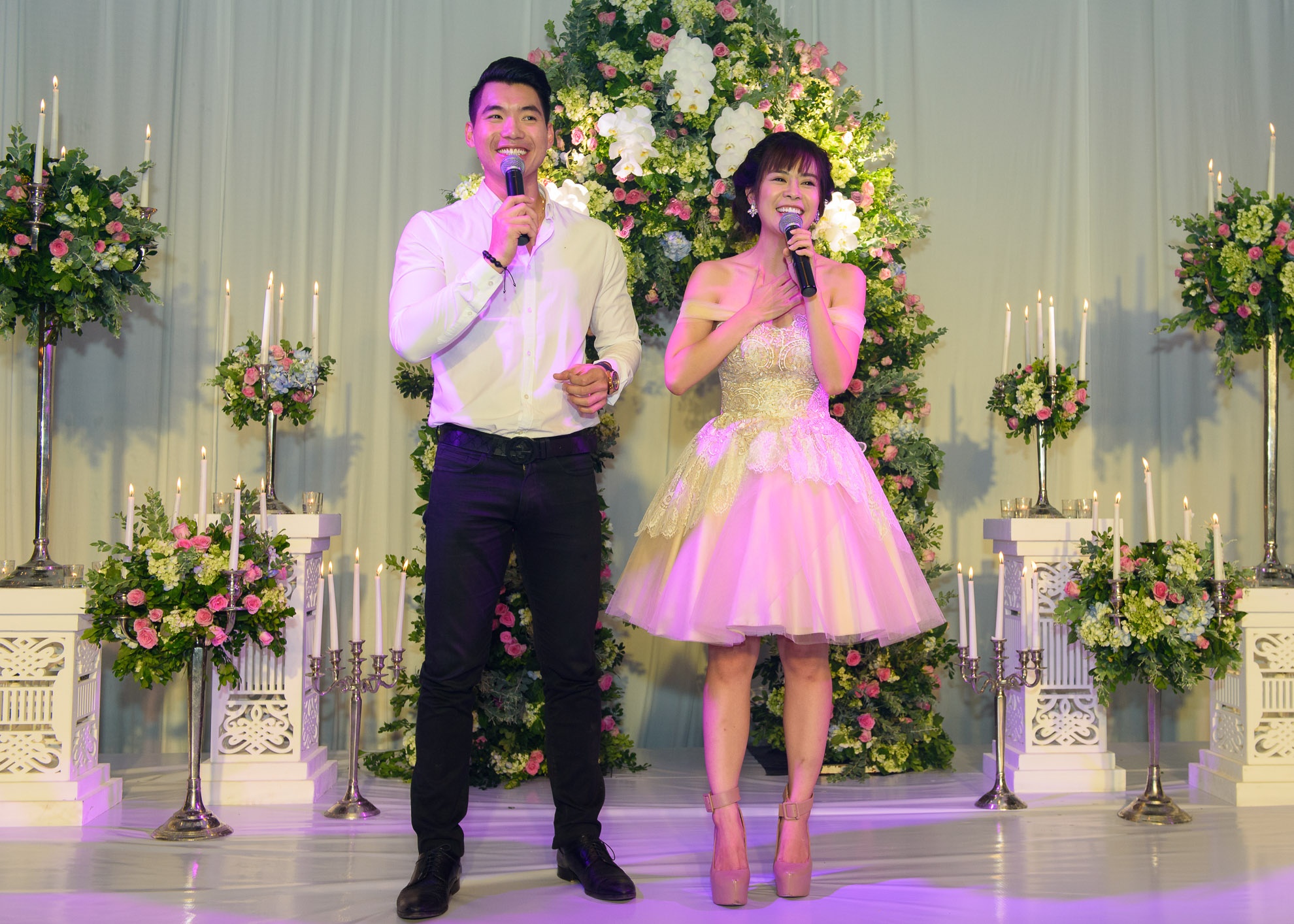 Dam cuoi Ngoc Lan - Thanh Binh anh 8