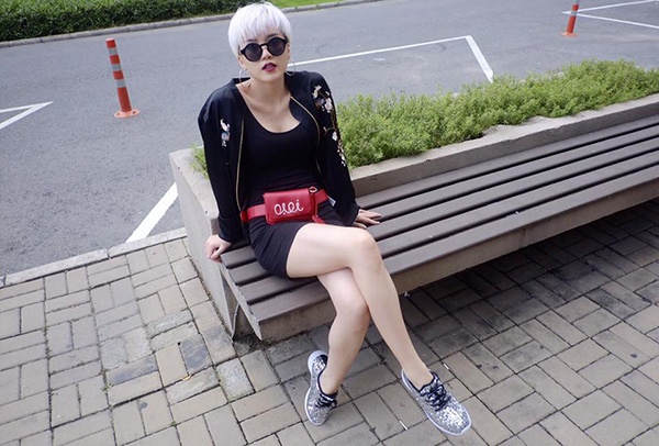 Sao Viet dien street style sanh mot xuong pho tuan qua anh 11