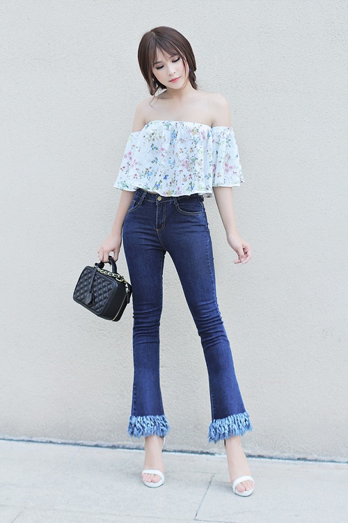 Sao Viet dien street style sanh mot xuong pho tuan qua anh 9