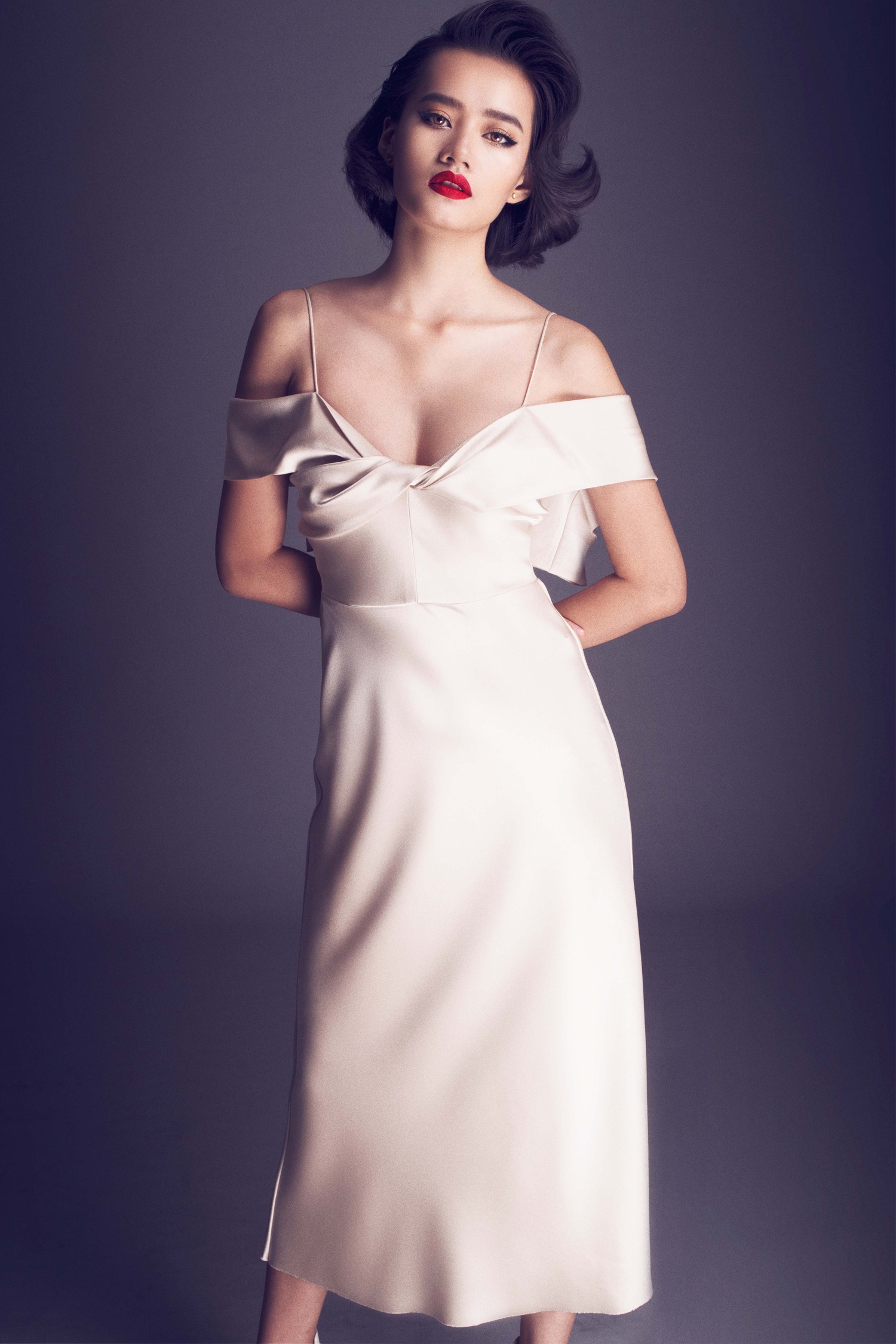 Chien binh bi Pham Huong loai goi cam anh 5