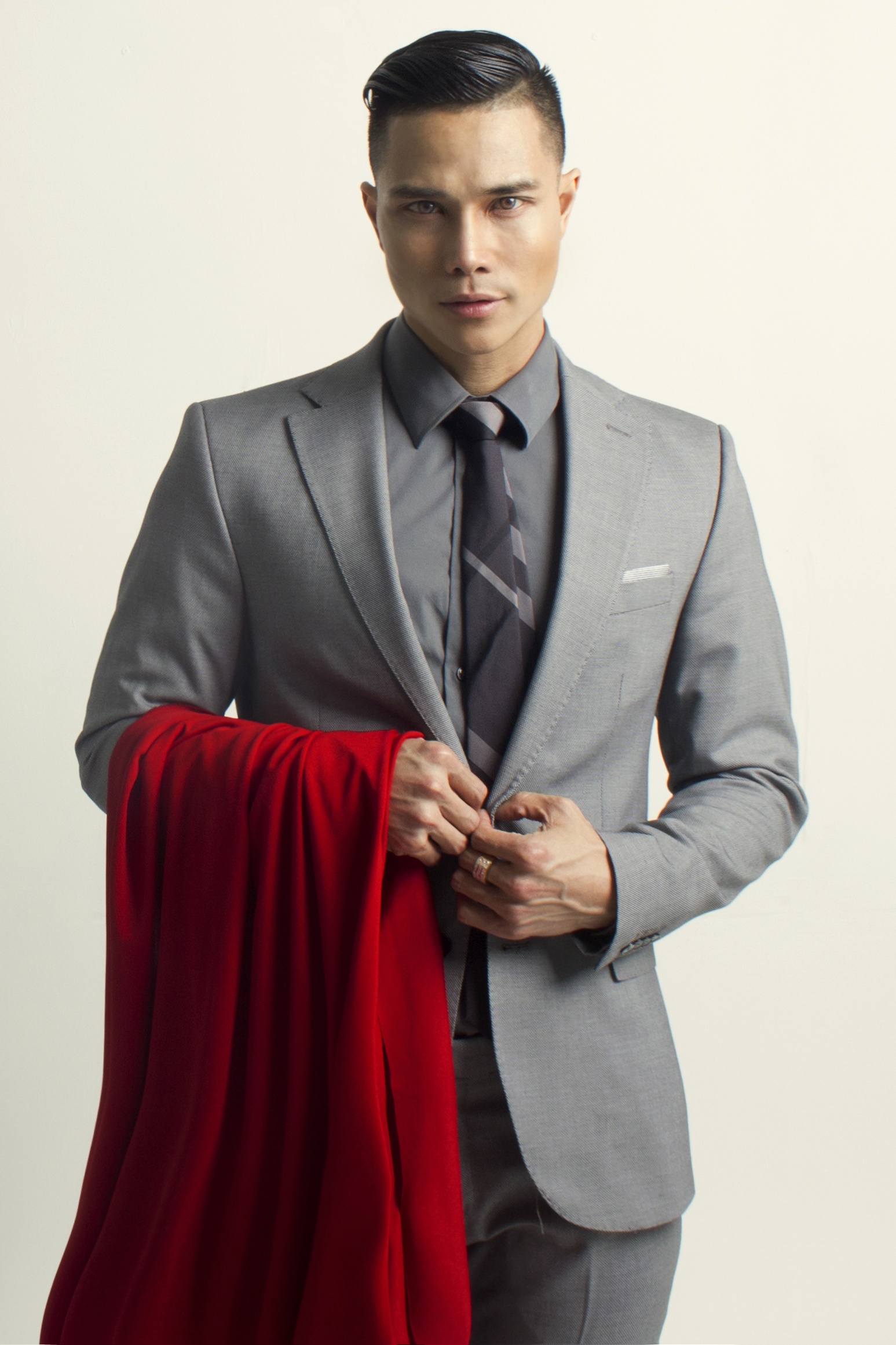 Tiến Đoàn bị lừa tiền ở Mỹ ảnh 3 Tien Doan bi lua tien o My anh 3