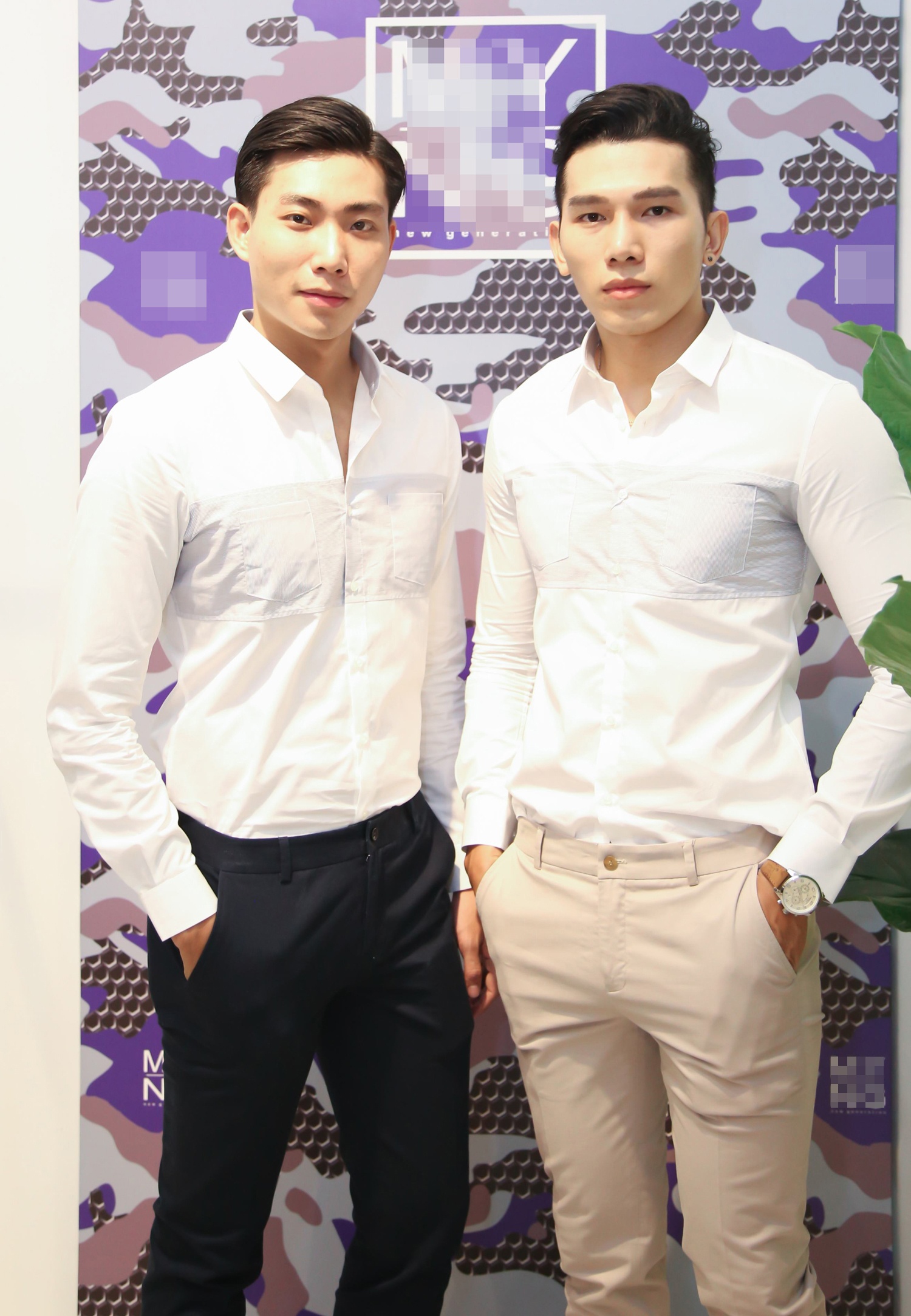 Anh Thu dien dam om goi cam anh 7