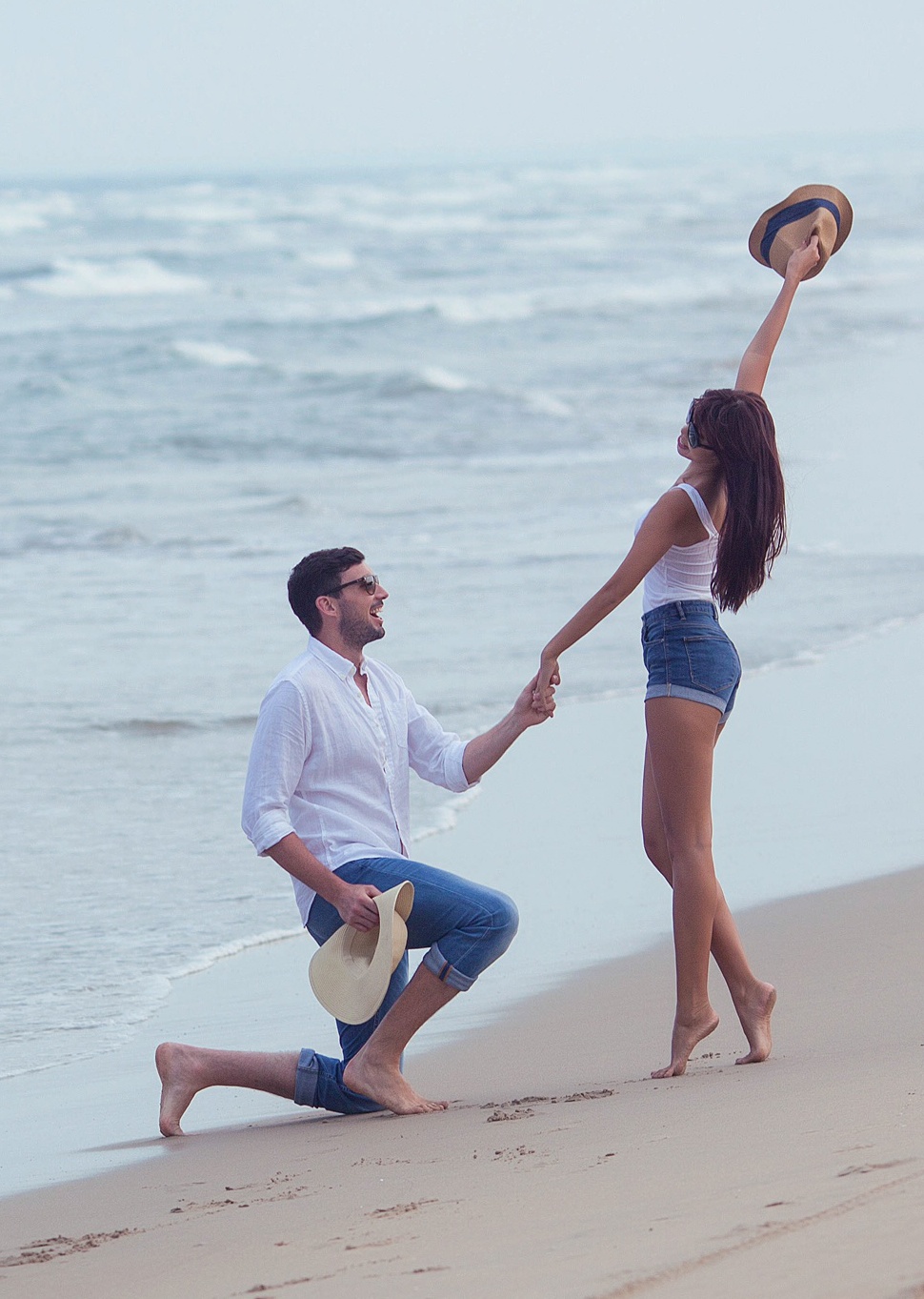 Anh cuoi cua Ha Anh anh 3