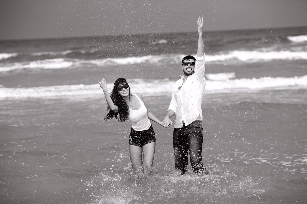 Anh cuoi cua Ha Anh anh 4