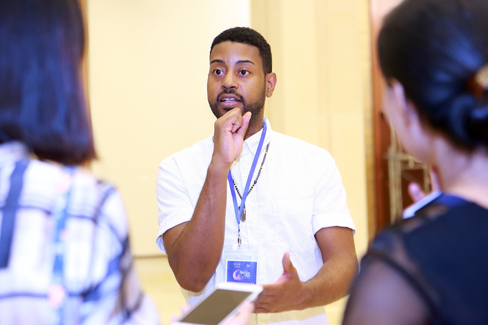 HH Ban sac Toan cau luyen catwalk truoc den ban ket anh 8