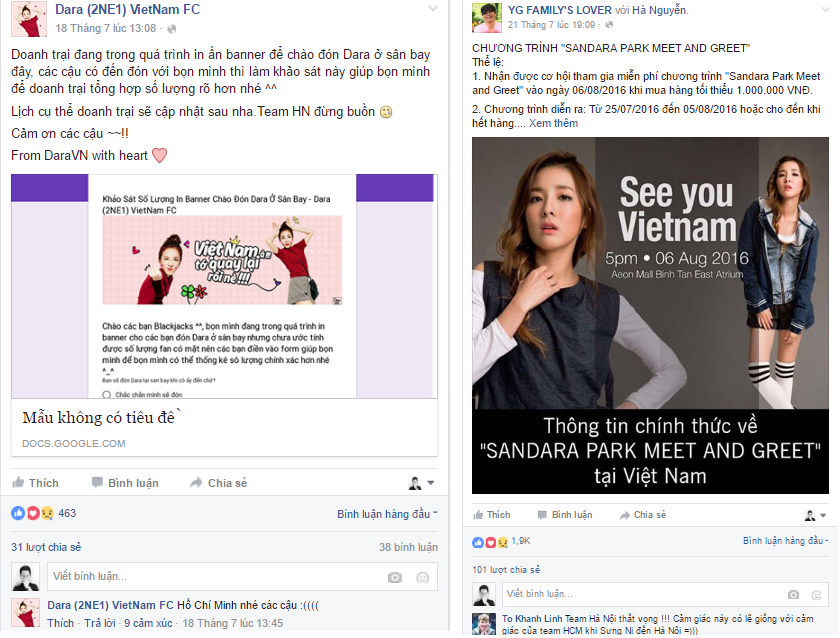 Dara sang Việt Nam vào tháng 8 ảnh 1 Dara sang Viet Nam vao thang 8 anh 1