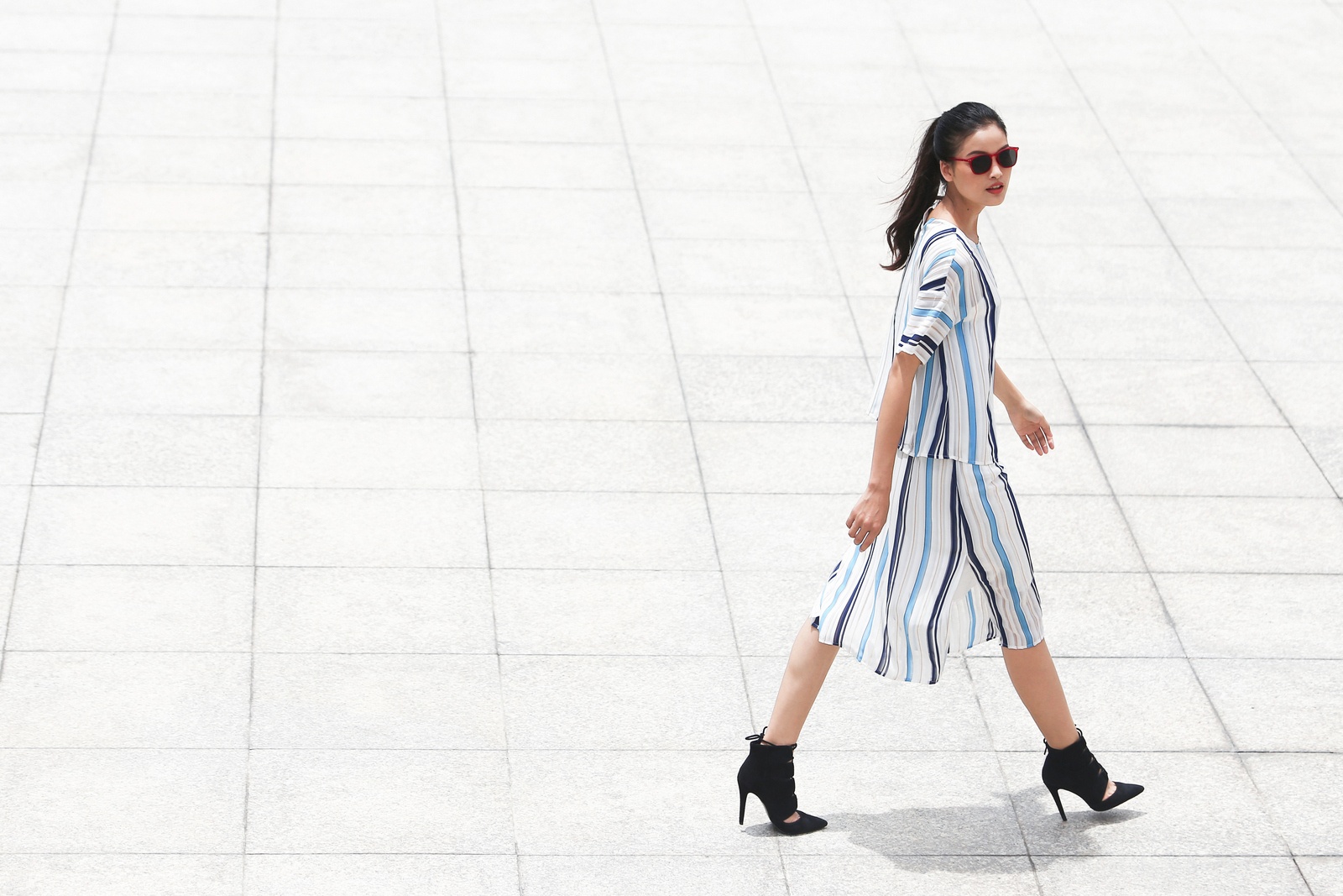 Cha Mi dien so-mi kieu cach xuong pho Sai thanh anh 7