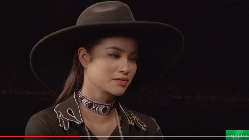 Lan Khue tao dang cung Mai Ngo anh 4