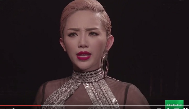 Lan Khue tao dang cung Mai Ngo anh 6