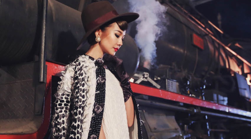 Thanh Hang hoa quy co sang trong thap nien 1960 hinh anh