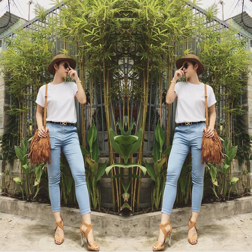 Sao Viet co gu street style thu hut nhat tuan qua anh 6