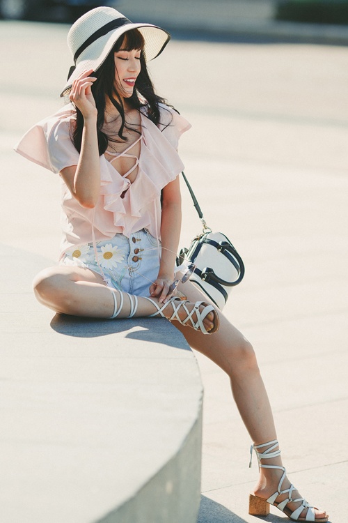 Sao Viet co gu street style thu hut nhat tuan qua anh 9