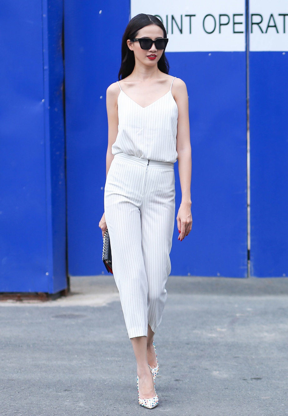 Phan Thi Mo sanh dieu xuong pho anh 4