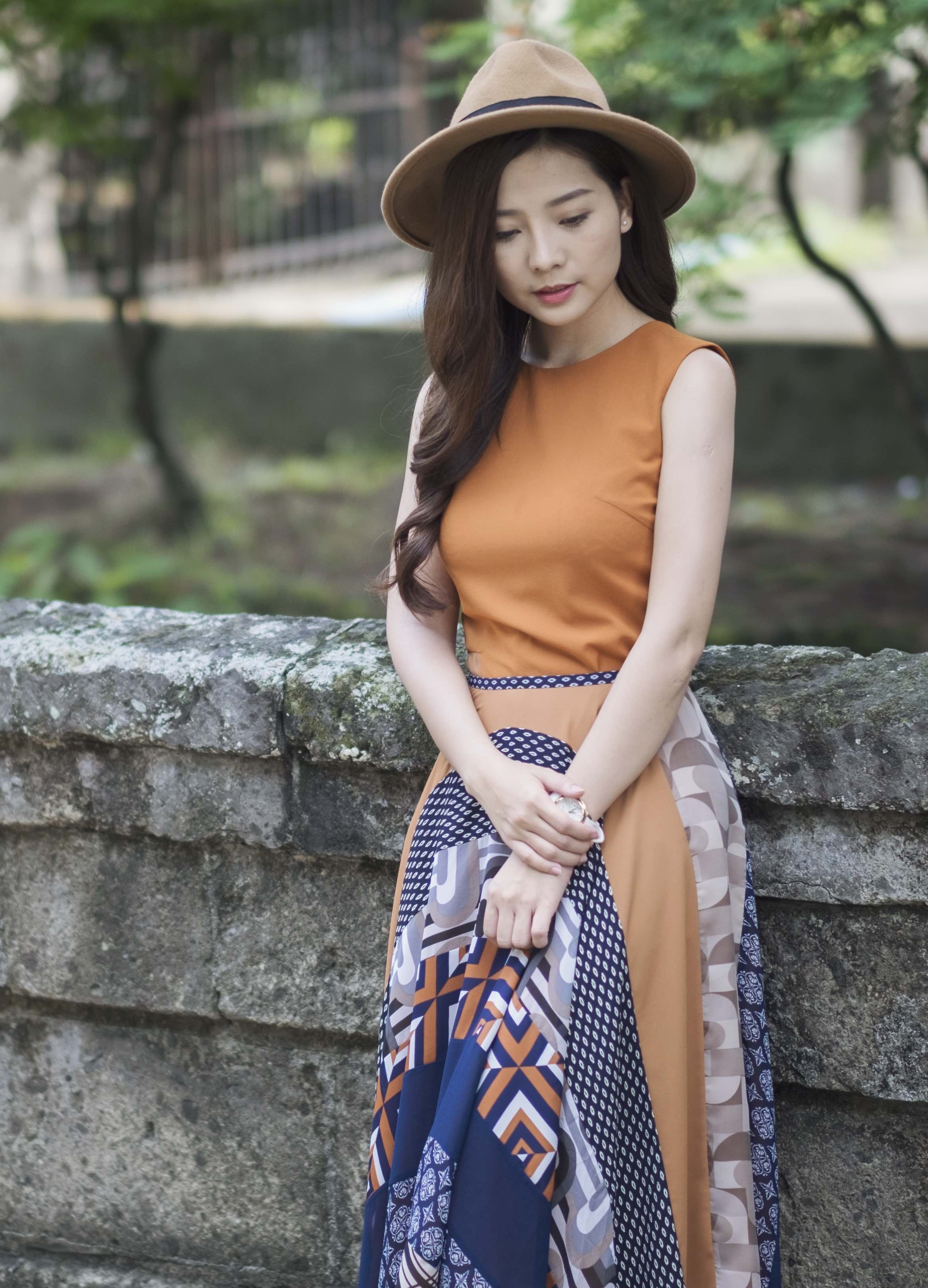 Khanh Hien tinh nghich tren duong pho anh 4