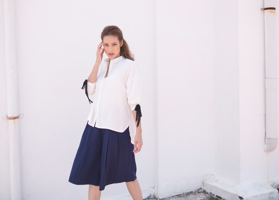 Street style sanh dieu cua chien binh manh nhat doi Ha Ho anh 5