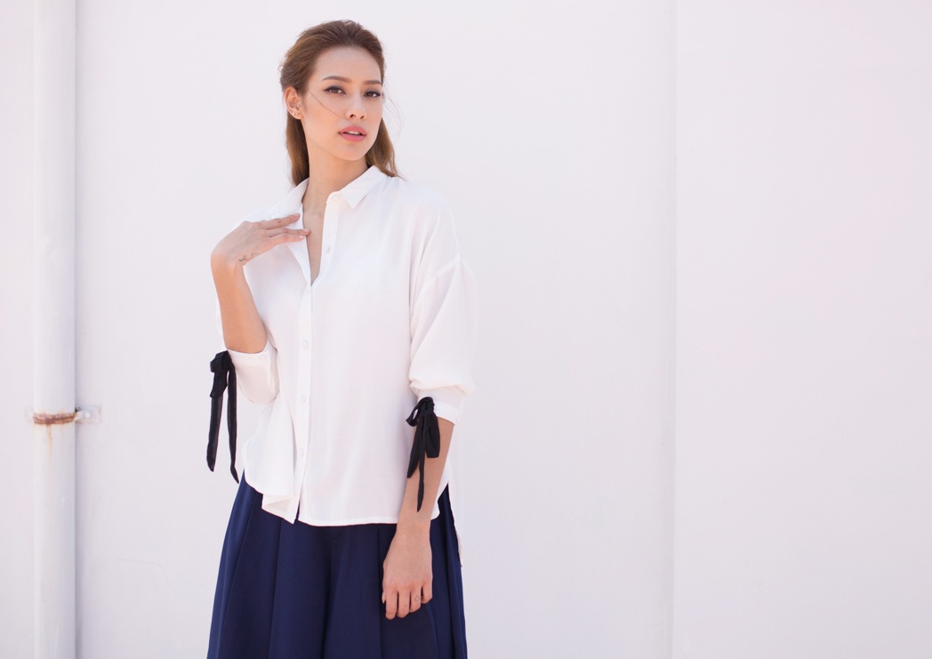 Street style sanh dieu cua chien binh manh nhat doi Ha Ho anh 6