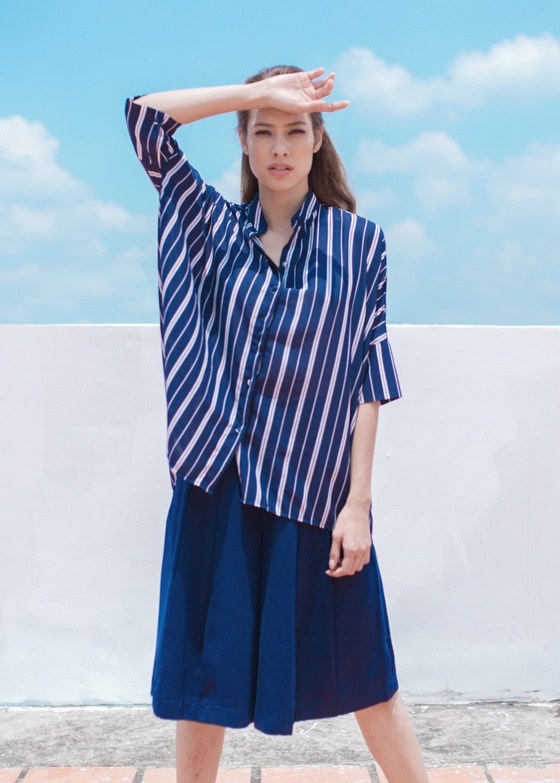 Street style sanh dieu cua chien binh manh nhat doi Ha Ho anh 7