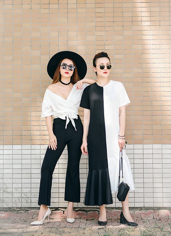 Cap nhat loat xu huong duoc sao Viet lang xe trong tuan anh 10