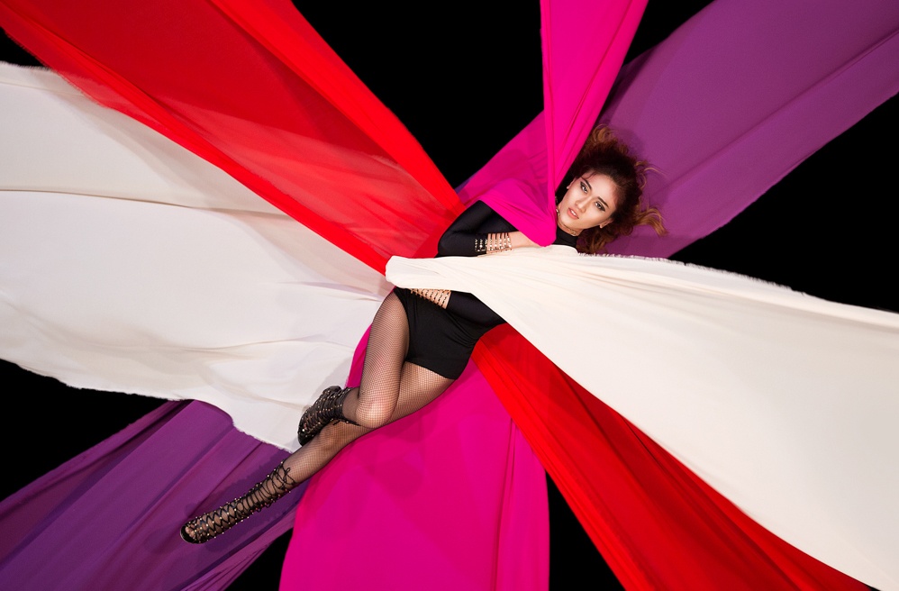 Fung La lan thu 2 chien thang thu thach chup anh anh 2