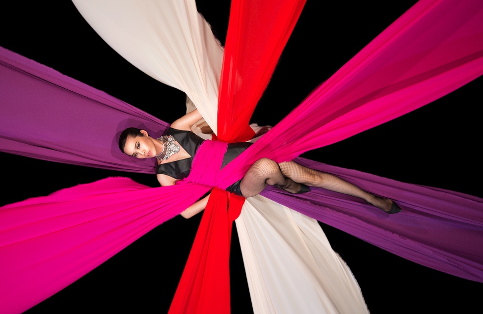 Fung La lan thu 2 chien thang thu thach chup anh anh 13